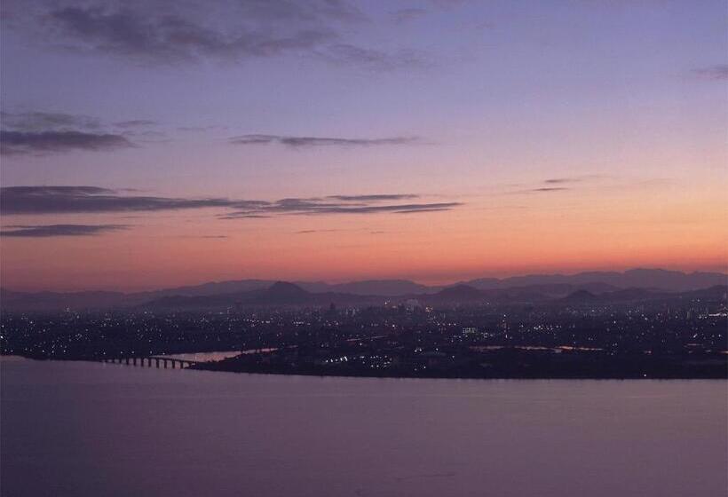 行政套房, Lake Biwa Otsu Prince
