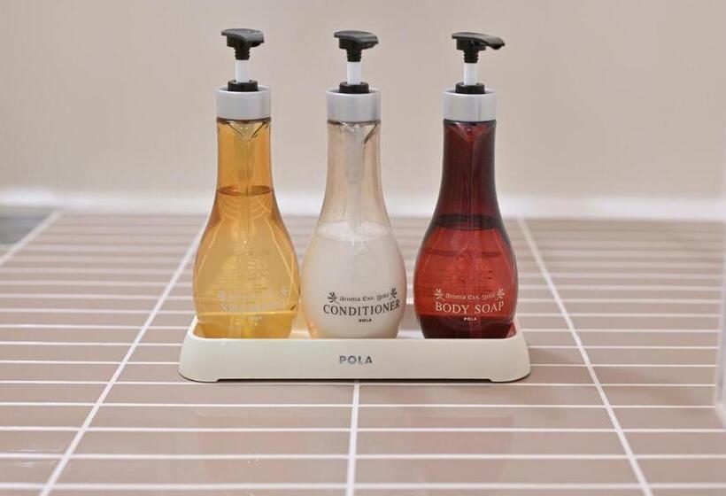 经济房, Lake Biwa Otsu Prince