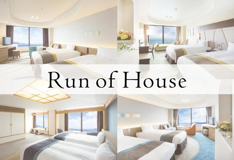 经济房, Lake Biwa Otsu Prince