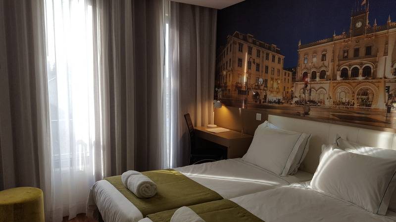 高级大房间, Lake Biwa Otsu Prince