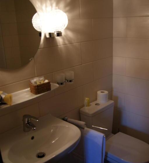 اتاق استاندارد یک نفره, Le Pavillon