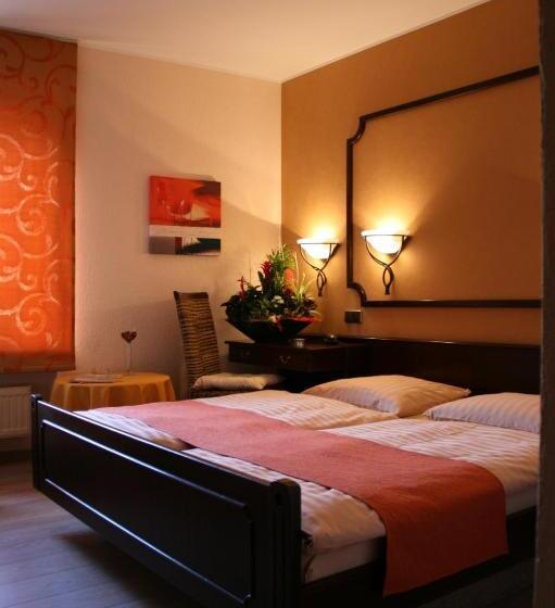 اتاق استاندارد, Le Pavillon