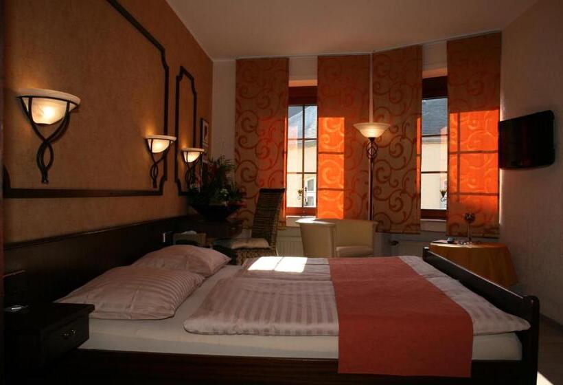 Mini Suite, Le Pavillon