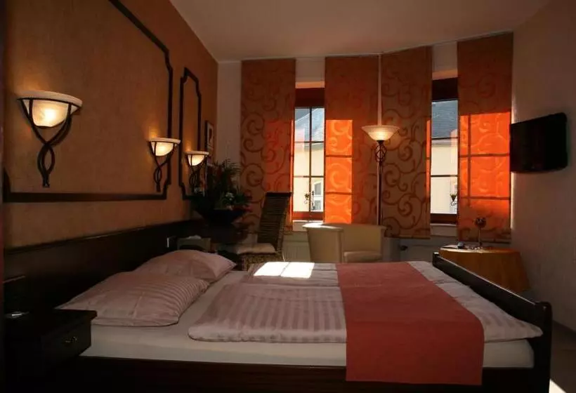 Mini Suite, Le Pavillon