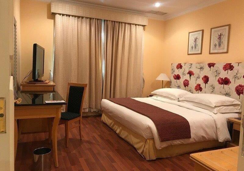 اتاق کلاسیک, Le Royal