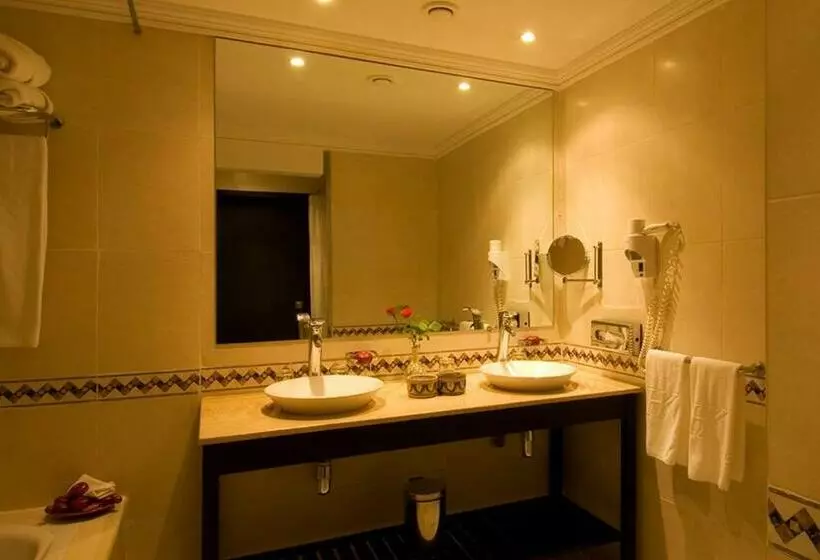 اتاق استاندارد, Hôtel Le Semiramis Marrakech By Bravia Hotels