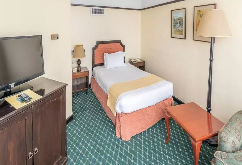 Standard-studio, Nairobi Safari Club By Swiss Bel