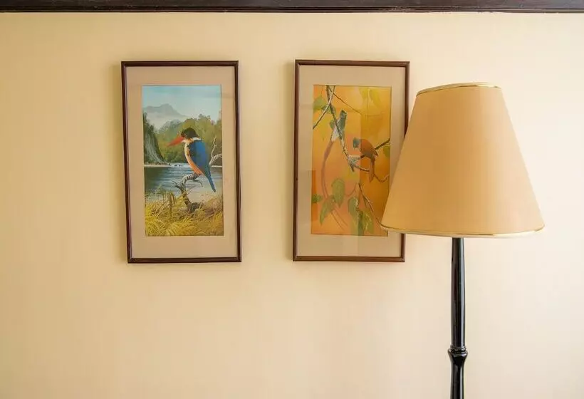 Standard-studio, Nairobi Safari Club By Swiss Bel