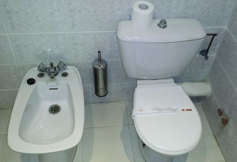 标准单人间, Ouzoud Beni Mellal