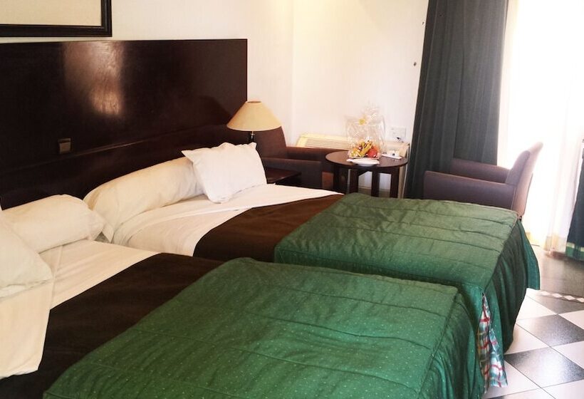 标准单人间, Ouzoud Beni Mellal