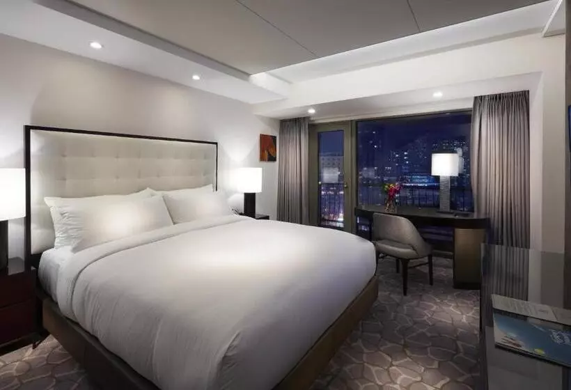 シティビュージュニアスイート, Paradise Hotel Busan