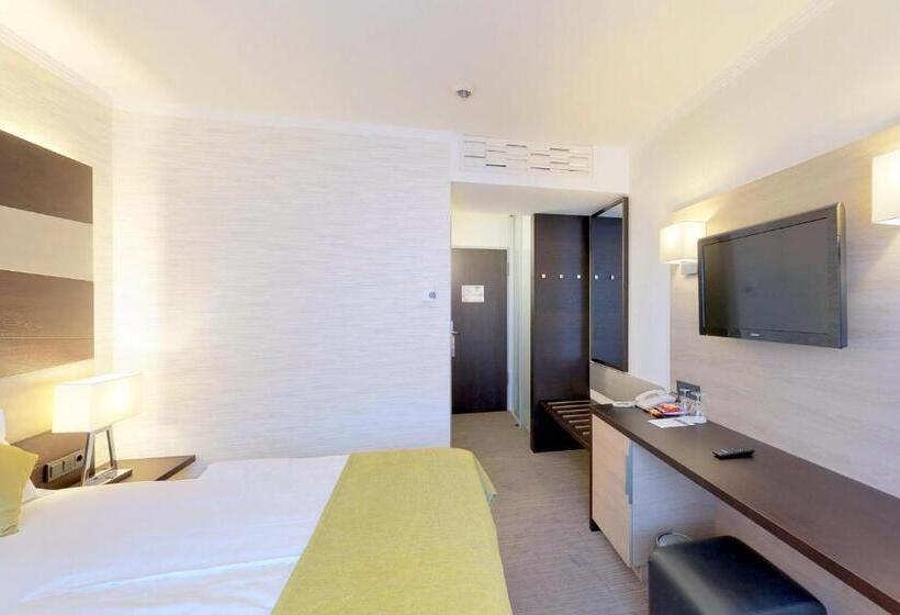 اتاق راحتی, Parc Hotel Alvisse