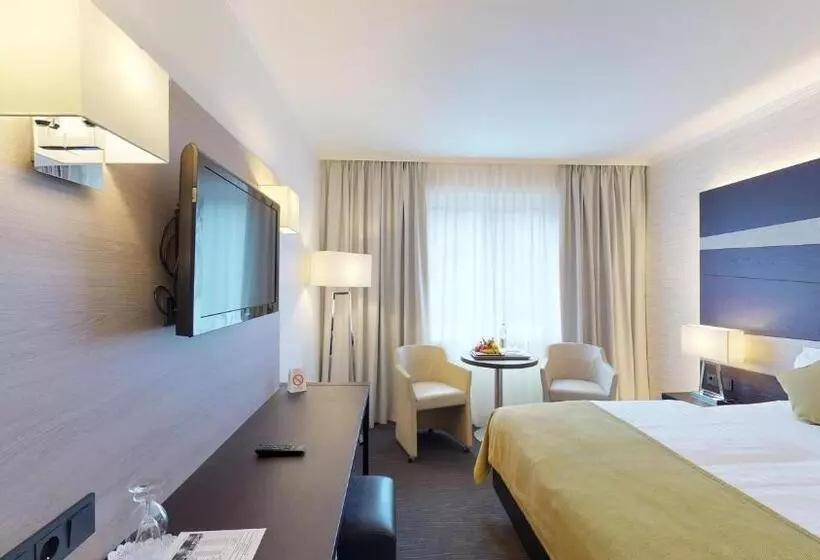 コンフォートルーム, Parc Hotel Alvisse
