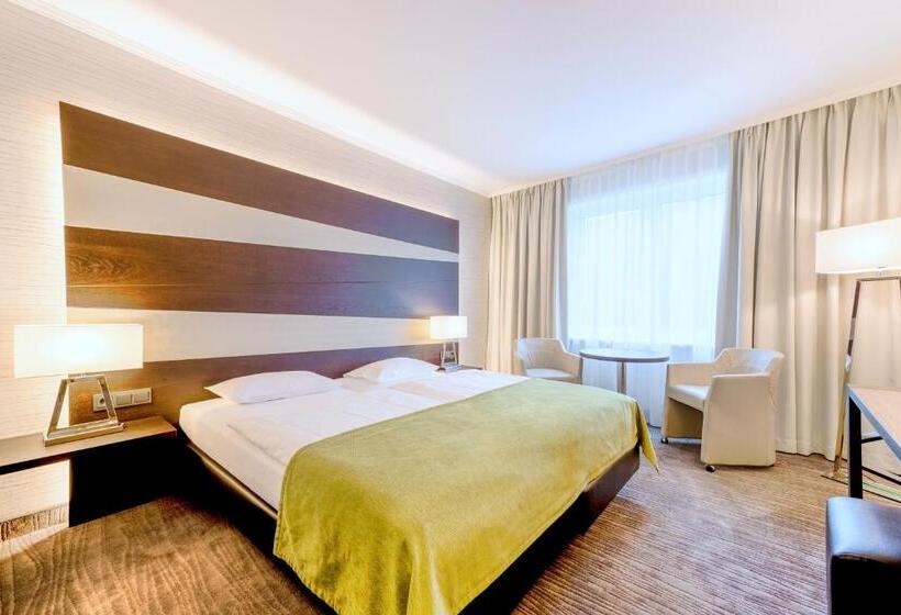 اتاق راحتی, Parc Hotel Alvisse