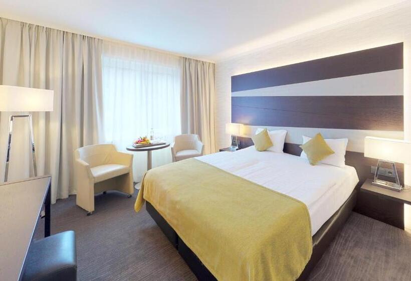 اتاق راحتی, Parc Hotel Alvisse