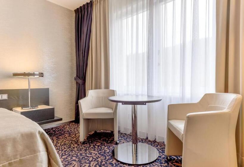 اتاق سوپریور, Parc Hotel Alvisse