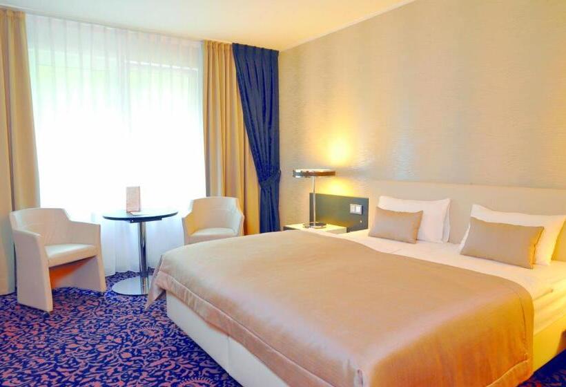 اتاق سوپریور, Parc Hotel Alvisse