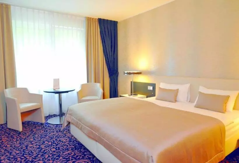スーペリアールーム, Parc Hotel Alvisse