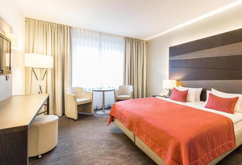 اتاق سوپریور, Parc Hotel Alvisse