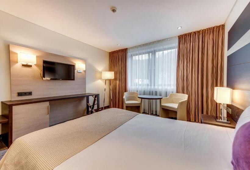 اتاق سوپریور, Parc Hotel Alvisse