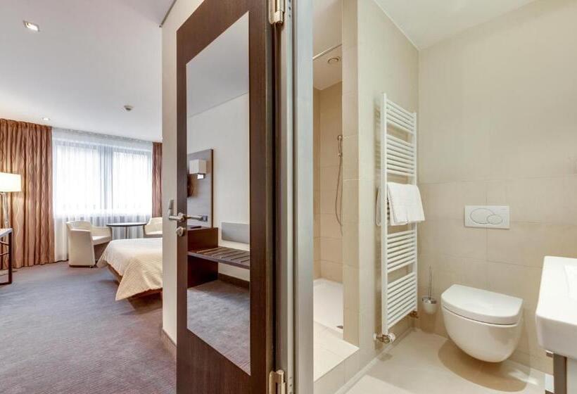 اتاق سوپریور, Parc Hotel Alvisse