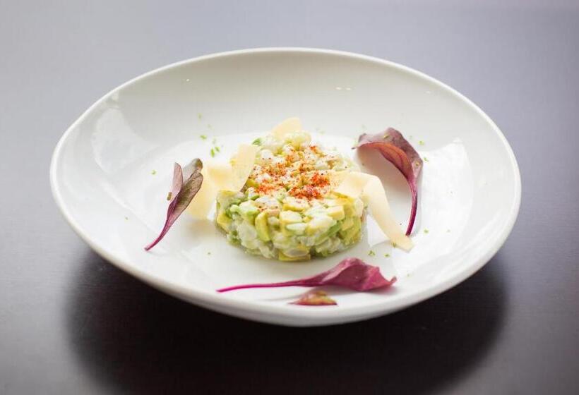 اتاق راحتی, Parc Hotel Alvisse