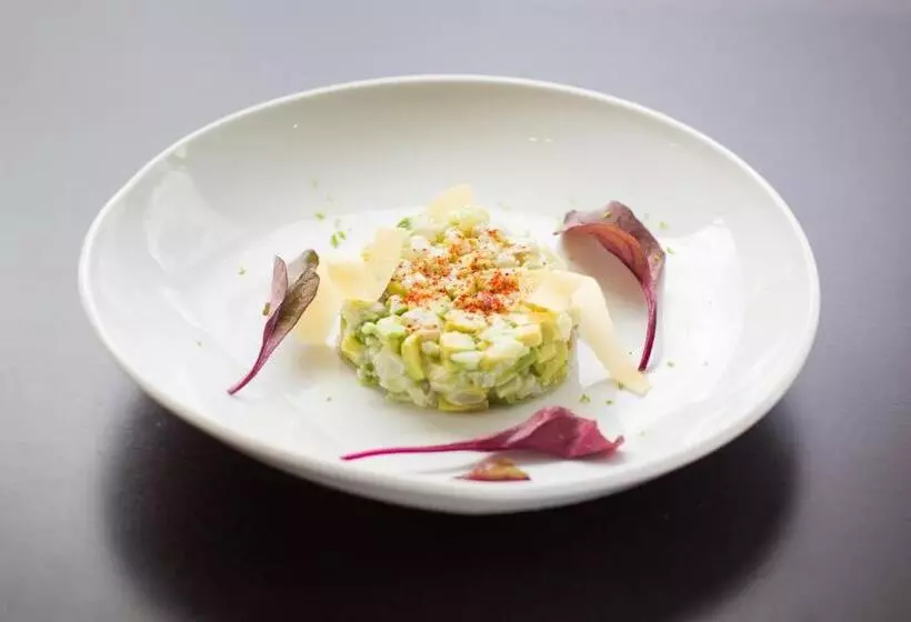 コンフォートルーム, Parc Hotel Alvisse