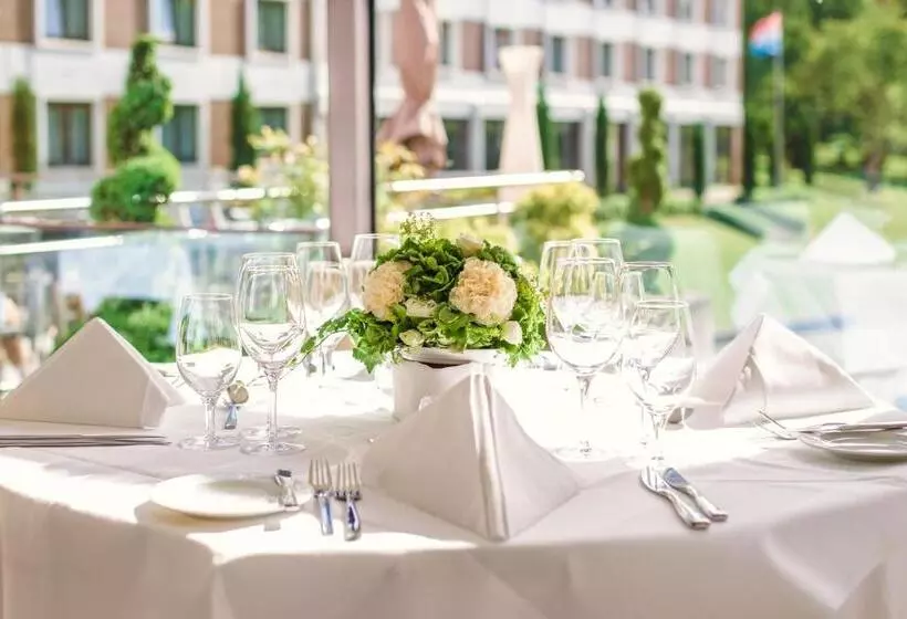 スタンダードルーム, Parc Hotel Alvisse