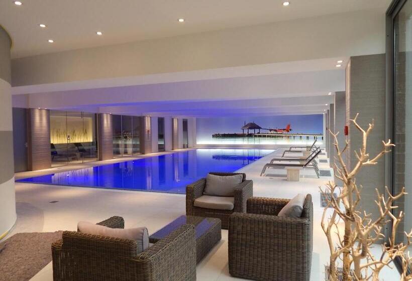 اتاق سوپریور, Parc Hotel Alvisse