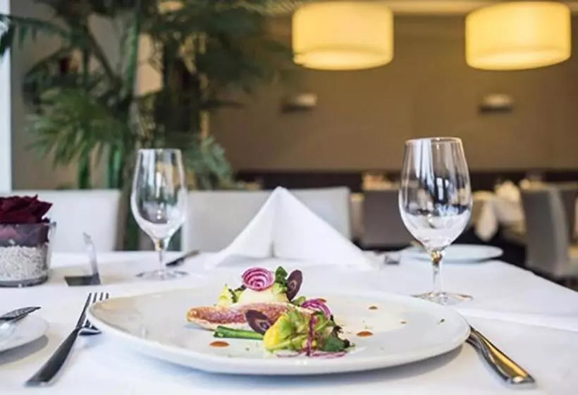スーペリアールーム, Parc Hotel Alvisse