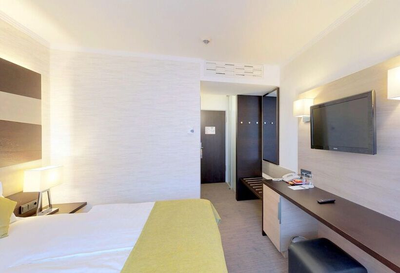 اتاق راحتی, Parc Hotel Alvisse