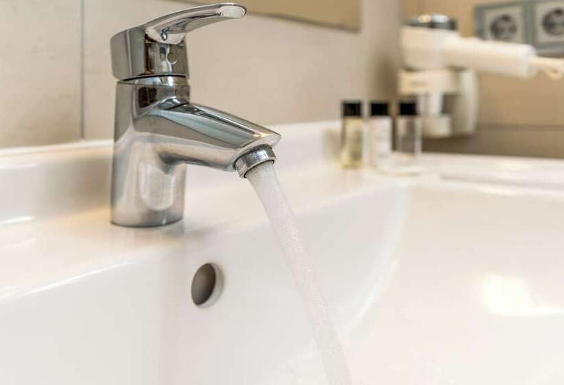 اتاق راحتی, Parc Hotel Alvisse