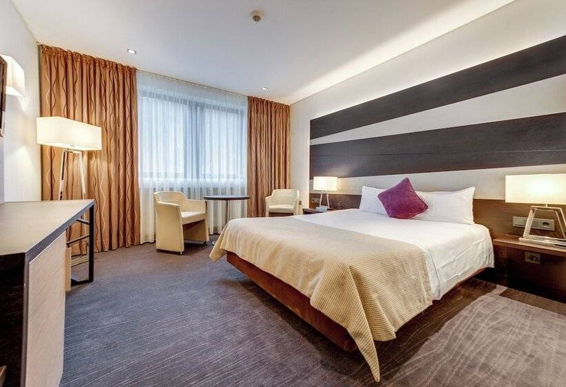 اتاق سوپریور, Parc Hotel Alvisse