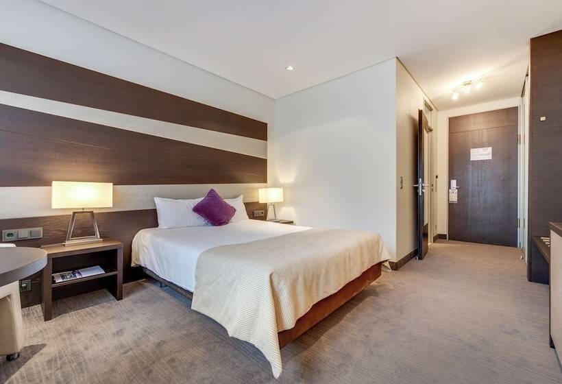 اتاق سوپریور, Parc Hotel Alvisse