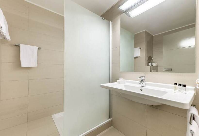 اتاق سوپریور, Parc Hotel Alvisse