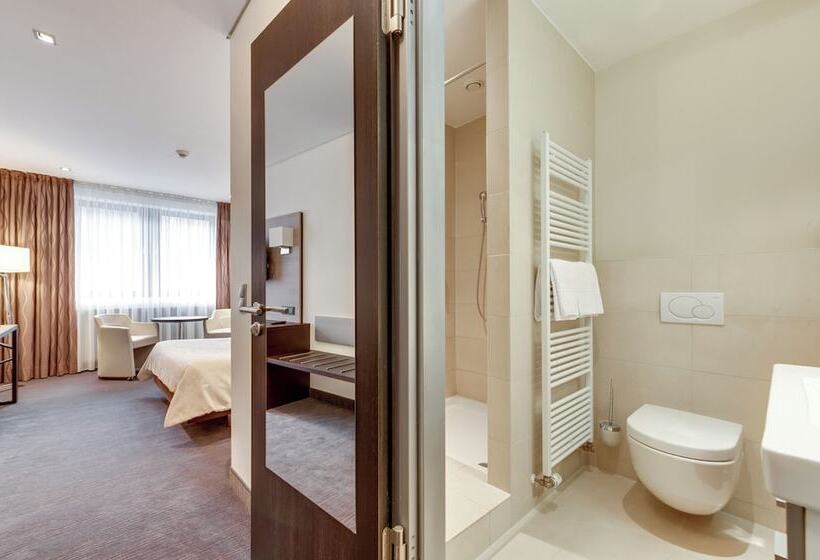 اتاق سوپریور, Parc Hotel Alvisse