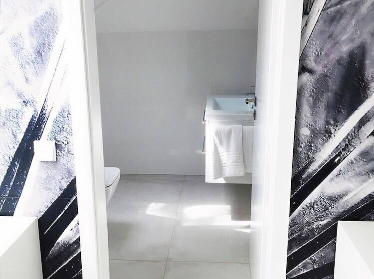 استودیوی استاندارد, Parc Hotel Alvisse