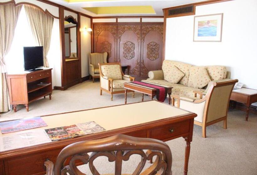 套房, Primula Beach