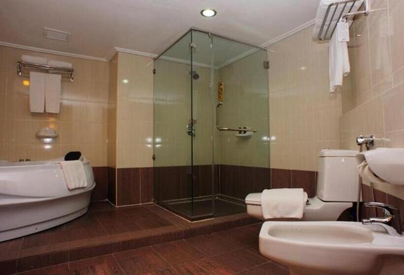 套房, Primula Beach