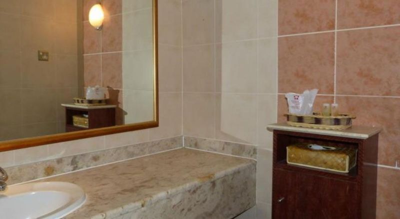 豪华房间, Primula Beach