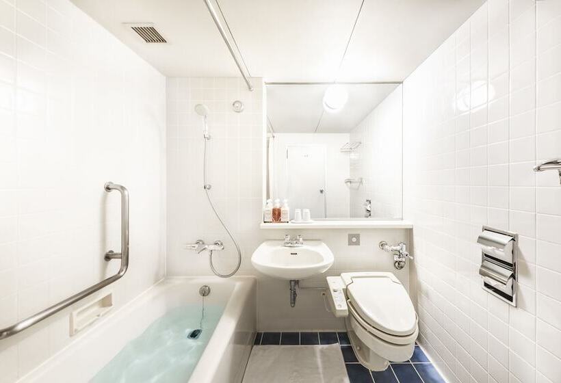 标准间, Senri Hankyu Hotel Osaka