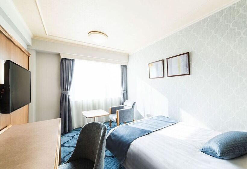 标准间, Senri Hankyu Hotel Osaka