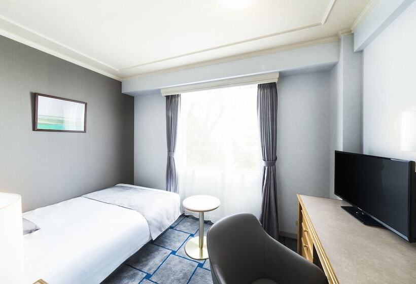 标准单人间, Senri Hankyu Hotel Osaka