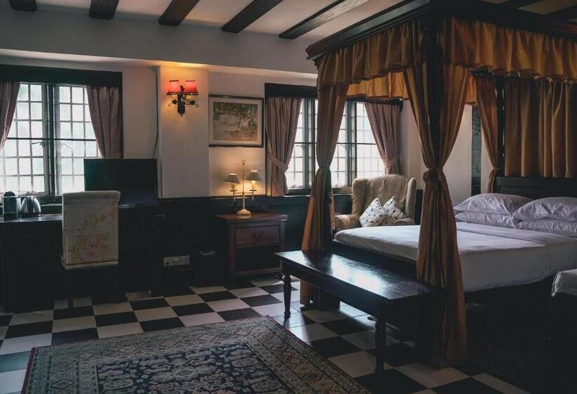 سوییت, Smokehouse Hotel Cameron Highlands