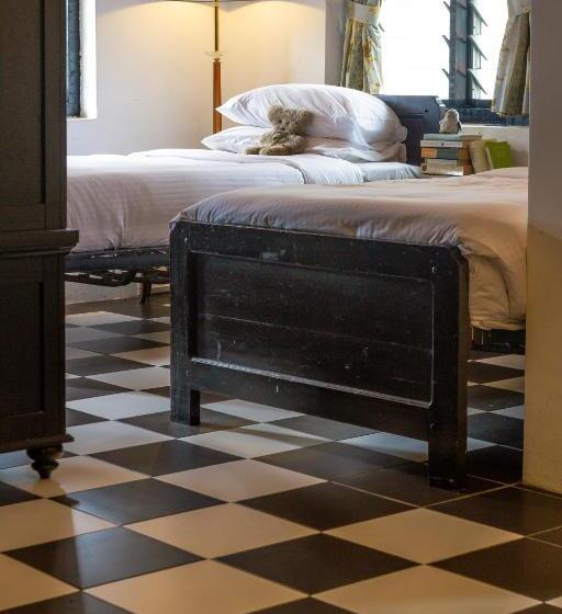 جناح عائلي, Smokehouse Hotel Cameron Highlands