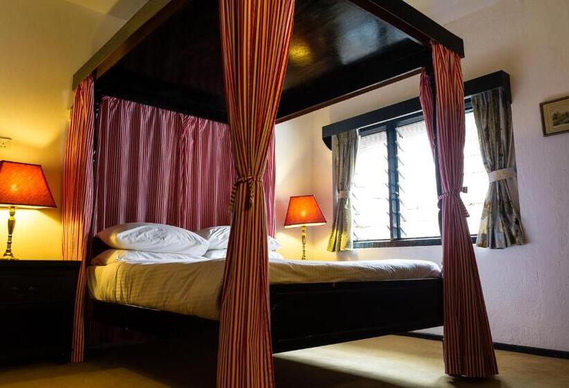 Family Suite, Smokehouse Hotel Cameron Highlands