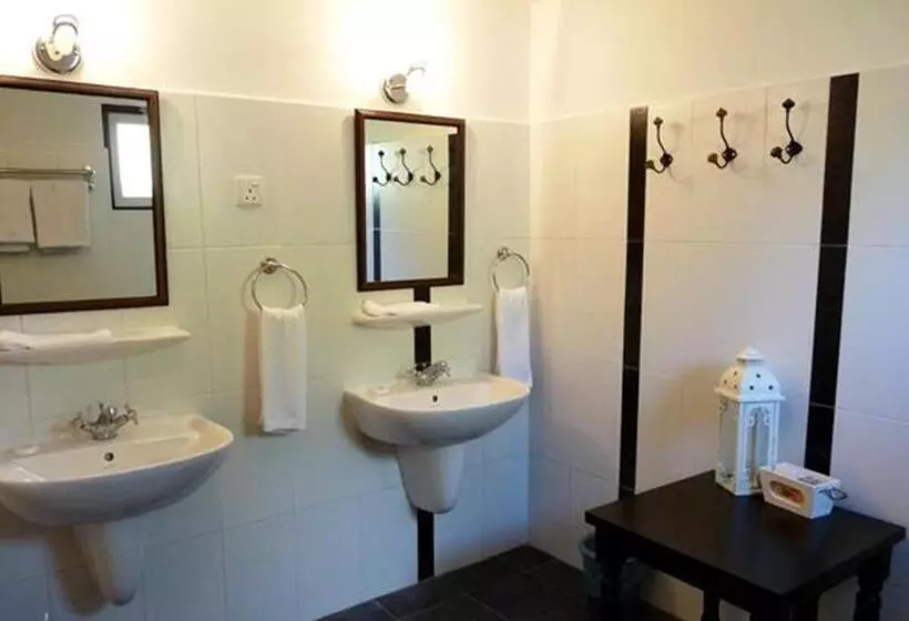 Deluxe-huone, Smokehouse Hotel Cameron Highlands