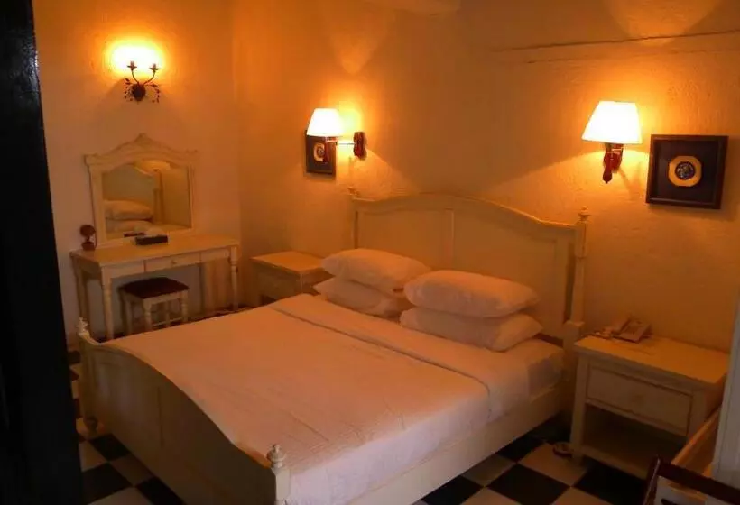 Deluxe-huone, Smokehouse Hotel Cameron Highlands