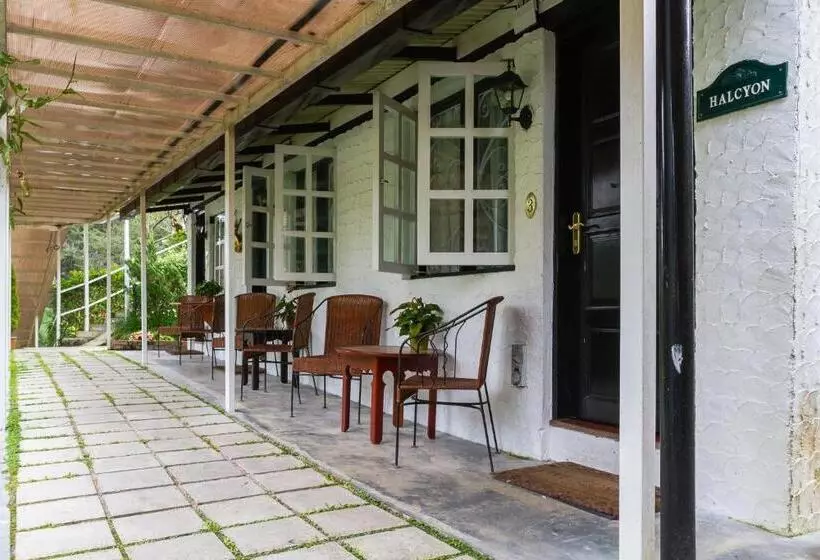 Deluxe-huone, Smokehouse Hotel Cameron Highlands