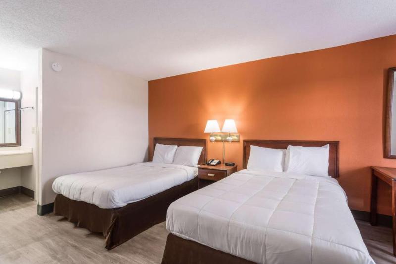 豪华房间, The Regency Hotel Kuwait